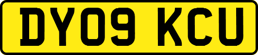 DY09KCU