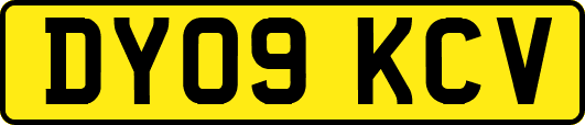 DY09KCV