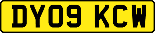 DY09KCW