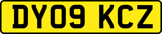 DY09KCZ