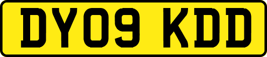 DY09KDD