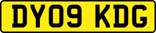DY09KDG