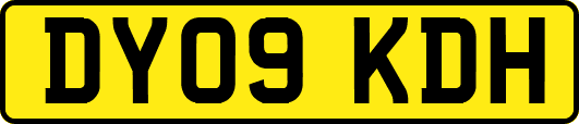 DY09KDH