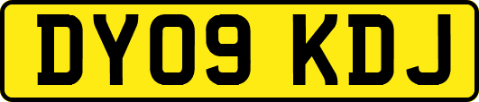 DY09KDJ