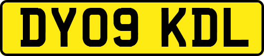 DY09KDL