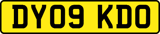 DY09KDO