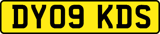 DY09KDS
