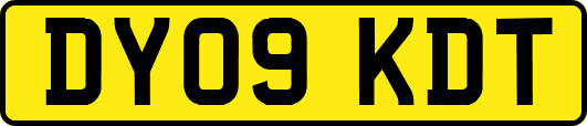 DY09KDT