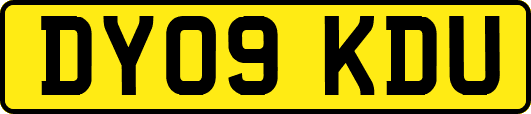 DY09KDU