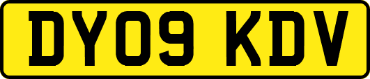 DY09KDV