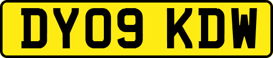 DY09KDW