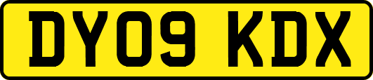 DY09KDX