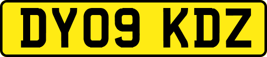 DY09KDZ
