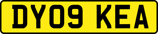 DY09KEA