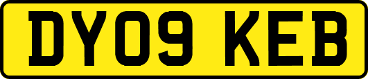 DY09KEB