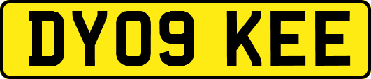 DY09KEE