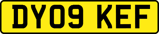 DY09KEF