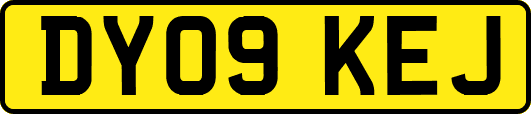 DY09KEJ
