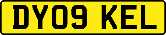 DY09KEL