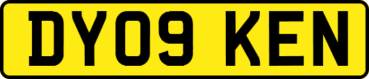 DY09KEN