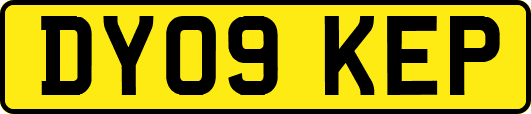 DY09KEP