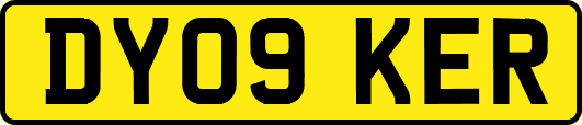 DY09KER