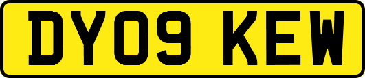 DY09KEW