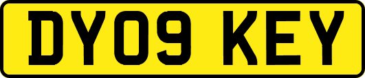 DY09KEY