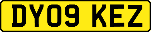 DY09KEZ