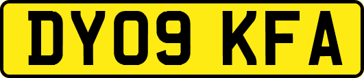DY09KFA