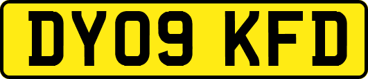 DY09KFD