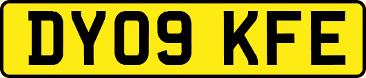 DY09KFE