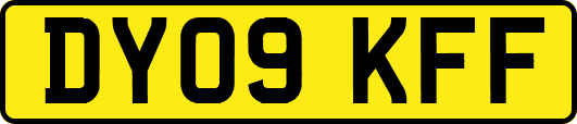 DY09KFF