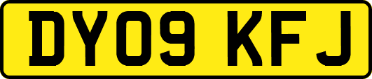 DY09KFJ