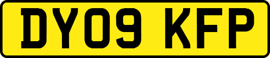 DY09KFP