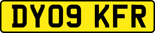 DY09KFR