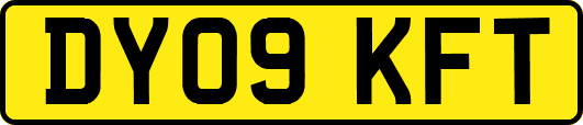 DY09KFT