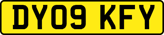 DY09KFY