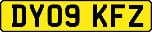 DY09KFZ
