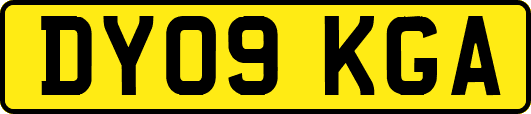 DY09KGA