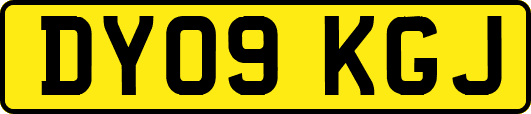 DY09KGJ