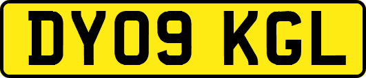 DY09KGL