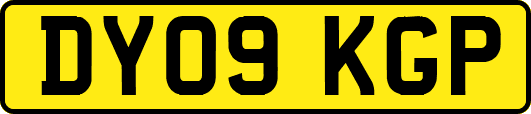 DY09KGP