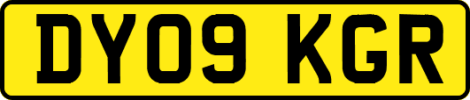 DY09KGR