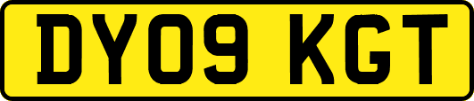 DY09KGT