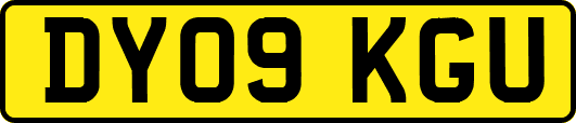 DY09KGU