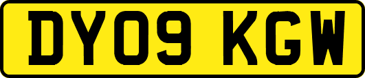 DY09KGW