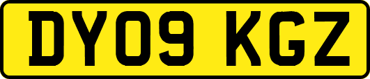 DY09KGZ