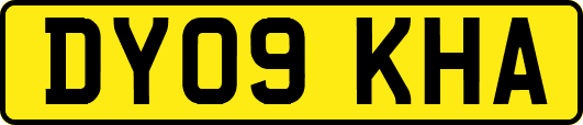 DY09KHA