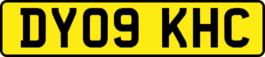 DY09KHC